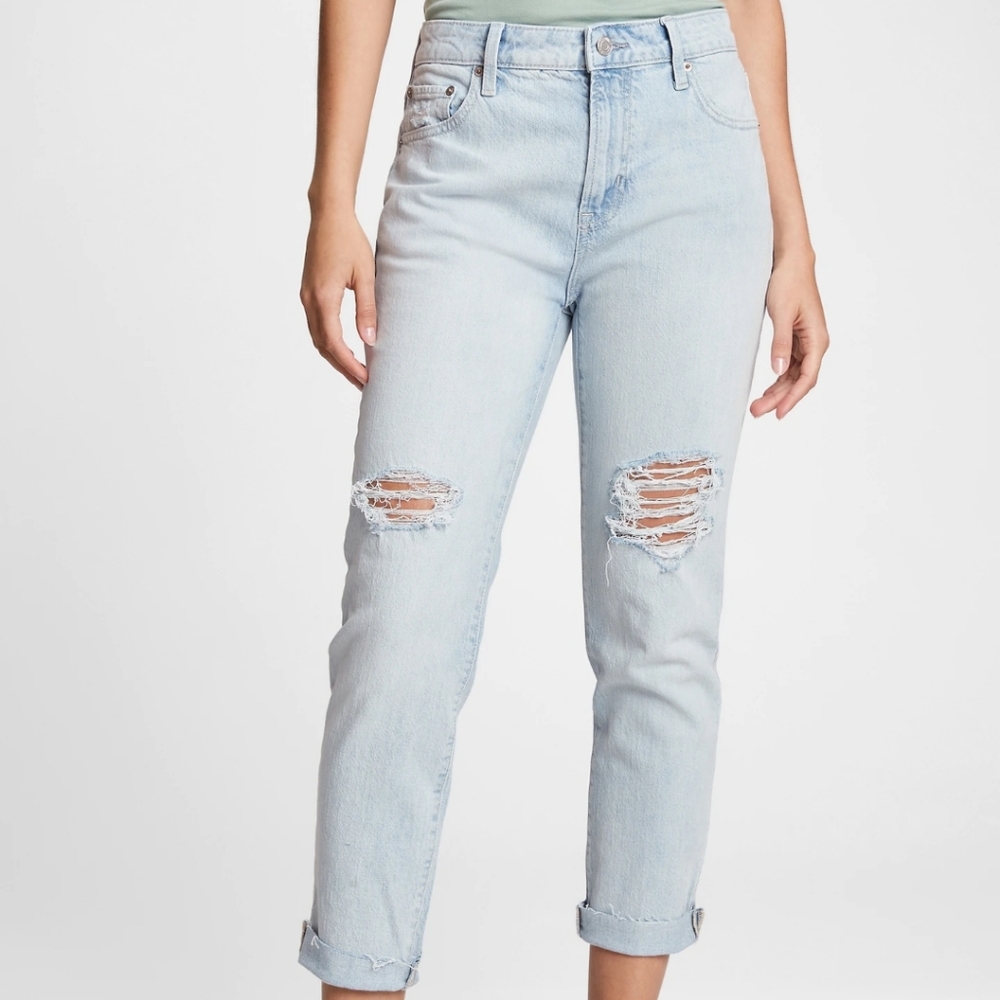 GAP NWT Jeans